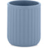 Mikk-Line Silicone Cups (2 Pack) Tableware Faded Denim